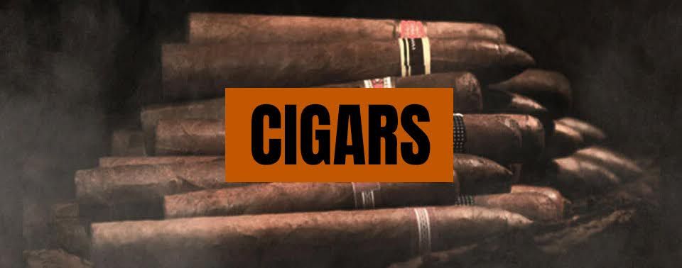 Cigars