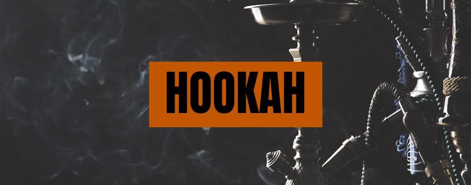 Hookah