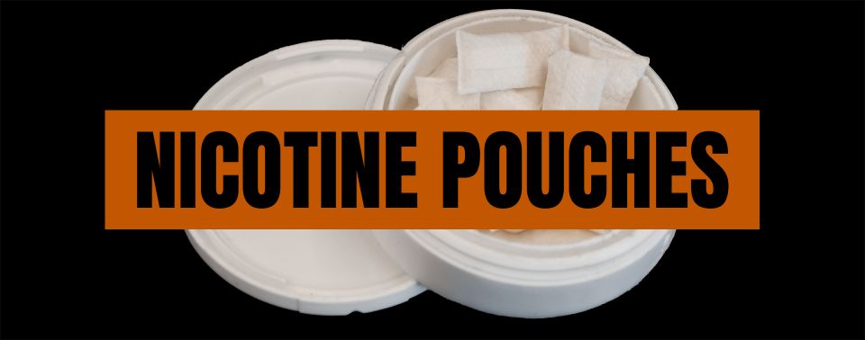 Nicotine Pouches